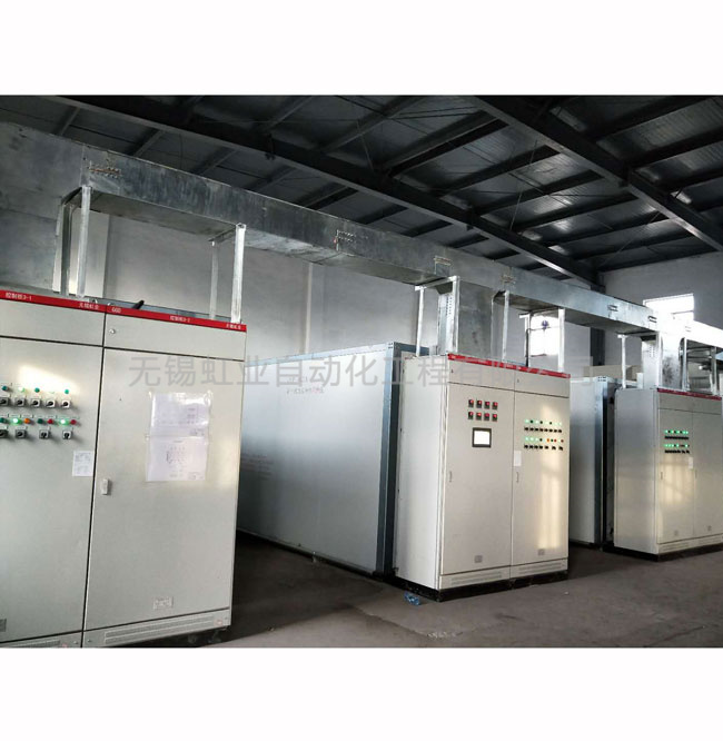 陜西陜煤韓城某煤礦二代遠(yuǎn)紅外熱風(fēng)機(jī)組項(xiàng)目案例 陜西陜煤韓城某煤礦二代遠(yuǎn)紅外熱風(fēng)機(jī)組項(xiàng)目案例